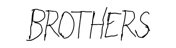 Arkinthor Hands Capitals  Free Fonts Download