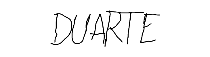 Arkinthor Hands Capitals  Free Fonts Download