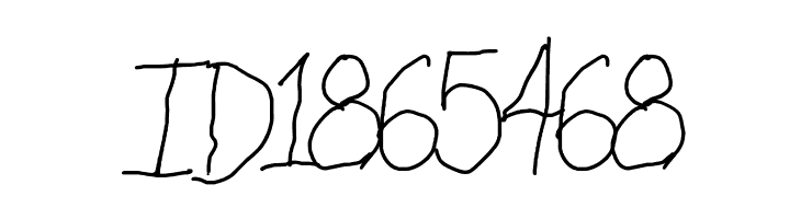 Arkinthor Hands Capitals  Free Fonts Download
