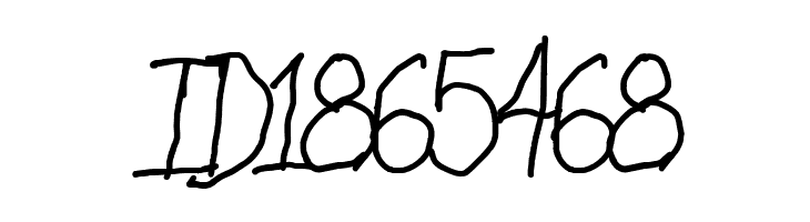 Arkinthor Hands Heavy  Free Fonts Download