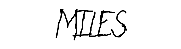 Arkinthor Hands Heavy  Free Fonts Download