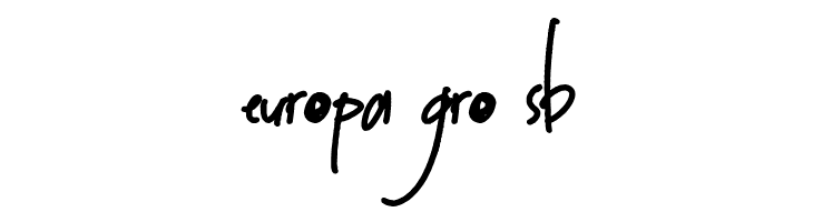 Arkinthor Hands Heavy  Free Fonts Download