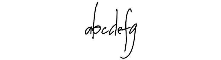 Arkinthor Hands Alternates  Free Fonts Download