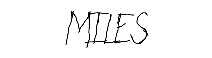 Arkinthor Hands  Free Fonts Download