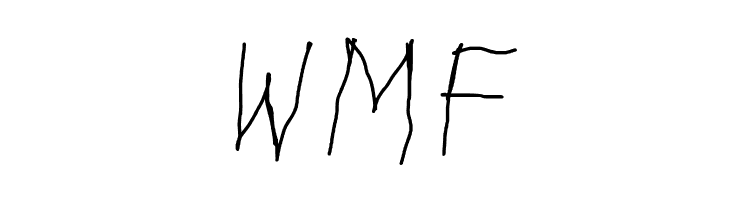 Arkinthor Hands  Free Fonts Download