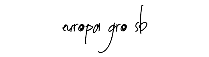 Arkinthor Hands  Free Fonts Download