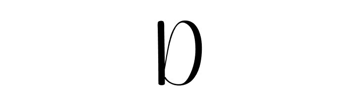 Heartfelt  Free Fonts Download