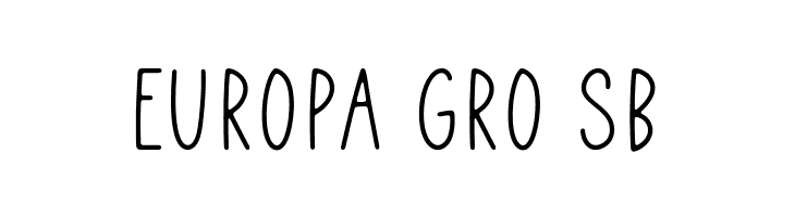 Roseglow  Free Fonts Download
