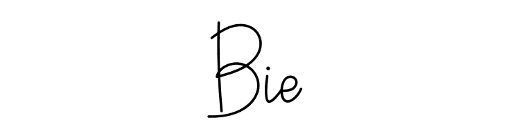 High Handmade  Free Fonts Download
