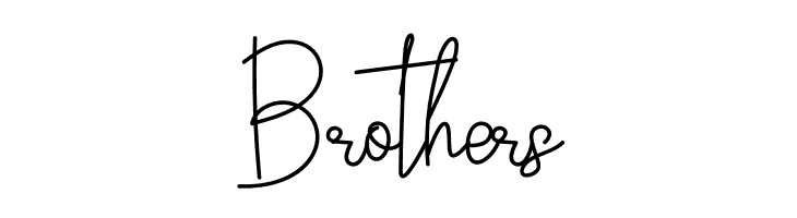 High Handmade  Free Fonts Download