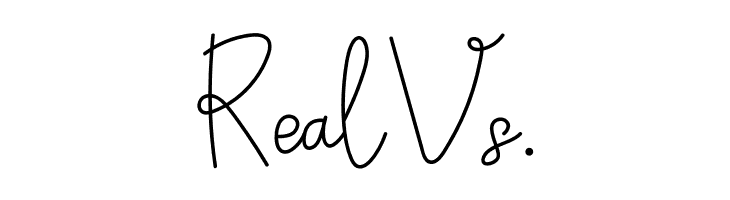 High Handmade  Free Fonts Download