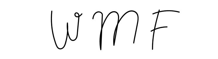 High Handmade  Free Fonts Download