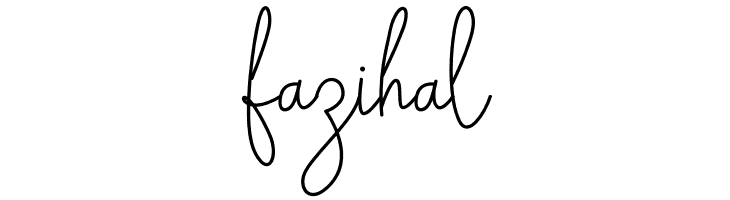 High Handmade  Free Fonts Download