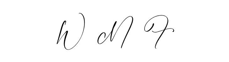 Handesa Mornites  Free Fonts Download