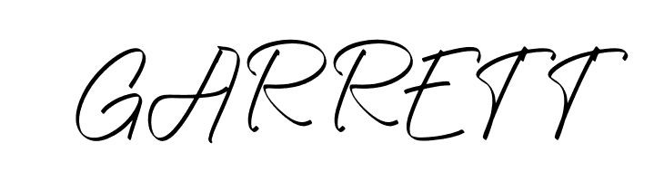 Dafterash  Free Fonts Download