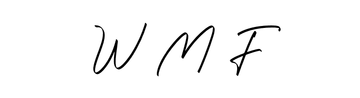 Dafterash  Free Fonts Download