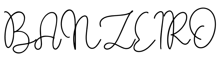 Liefde  Free Fonts Download