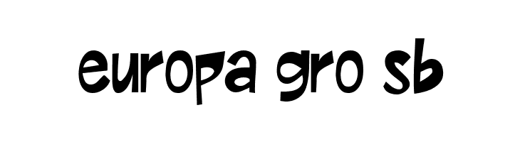 The Jungle Beast  Free Fonts Download