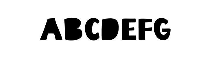 EatMeAliveBlackout  Free Fonts Download