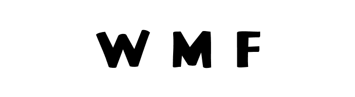 EatMeAliveBlackout  Free Fonts Download
