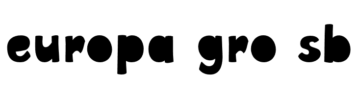 EatMeAliveBlackout  Free Fonts Download