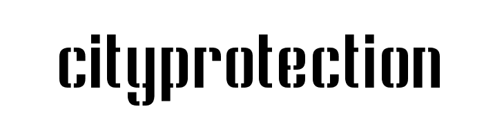 Soupertrouper Stencil  Free Fonts Download