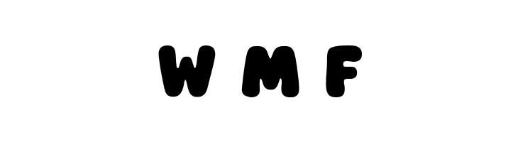 Fun Letters  Free Fonts Download