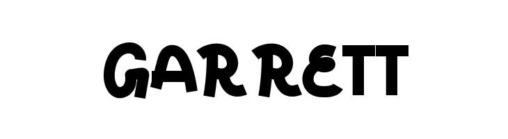 Chiclet Personal Used  Free Fonts Download