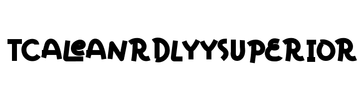 Chiclet Personal Used  Free Fonts Download