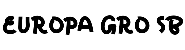 Chiclet Personal Used  Free Fonts Download