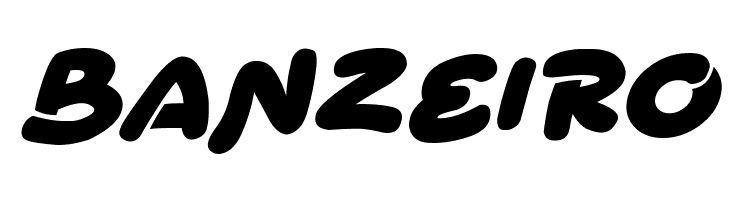 Bouncy Balloons Italic  Free Fonts Download