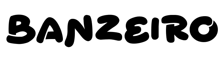 Bouncy Balloons  Free Fonts Download