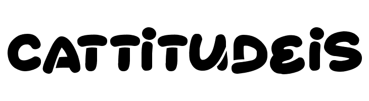 Bouncy Balloons  Free Fonts Download