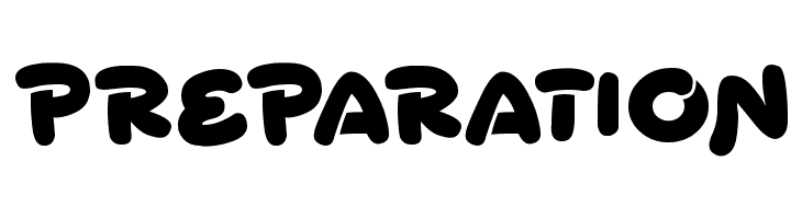 Bouncy Balloons  Free Fonts Download