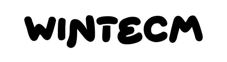 Bouncy Balloons  Free Fonts Download