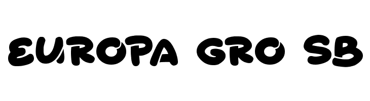 Bouncy Balloons  Free Fonts Download