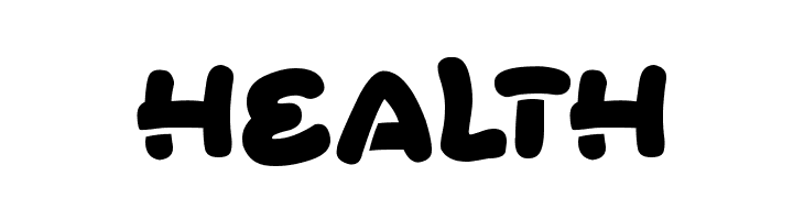 Bouncy Balloons  Free Fonts Download