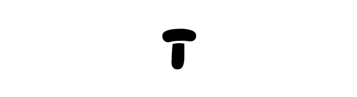 Bouncy Balloons  Free Fonts Download