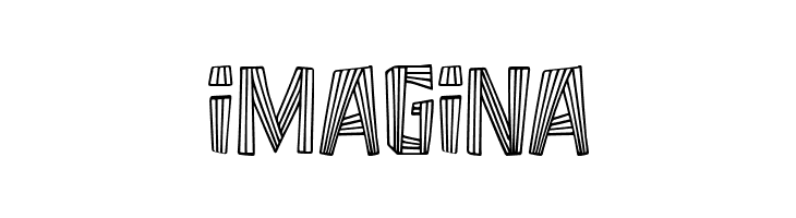 Le Zombie en Retard  Free Fonts Download