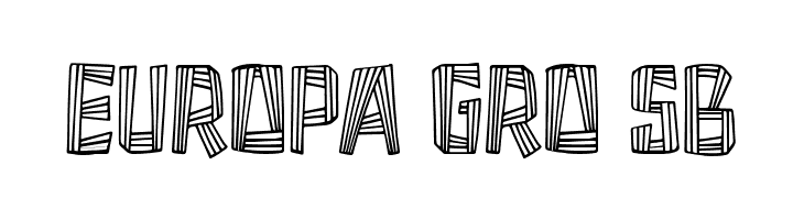 Le Zombie en Retard  Free Fonts Download