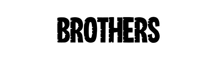 Industrial Voltage  Free Fonts Download