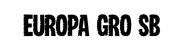 Industrial Voltage  Free Fonts Download