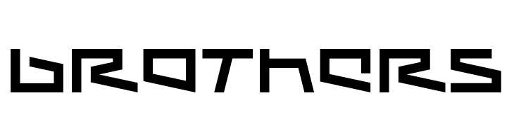 Augmented  Free Fonts Download