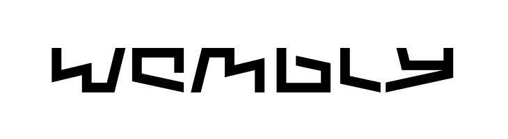 Augmented  Free Fonts Download