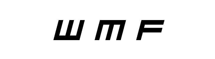 Robot Heroes Italic  Free Fonts Download
