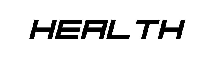 Robot Heroes Italic  Free Fonts Download