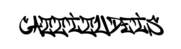 Block Buster DEMO  Free Fonts Download