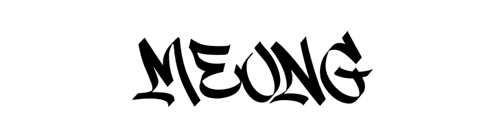 Street Breaker DEMO  Free Fonts Download