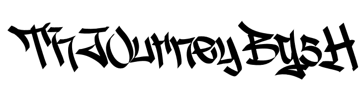 Street Breaker DEMO  Free Fonts Download