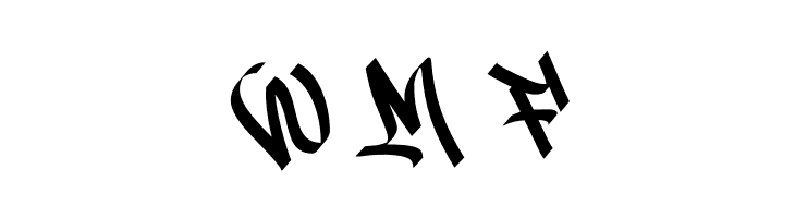 Street Breaker DEMO  Free Fonts Download